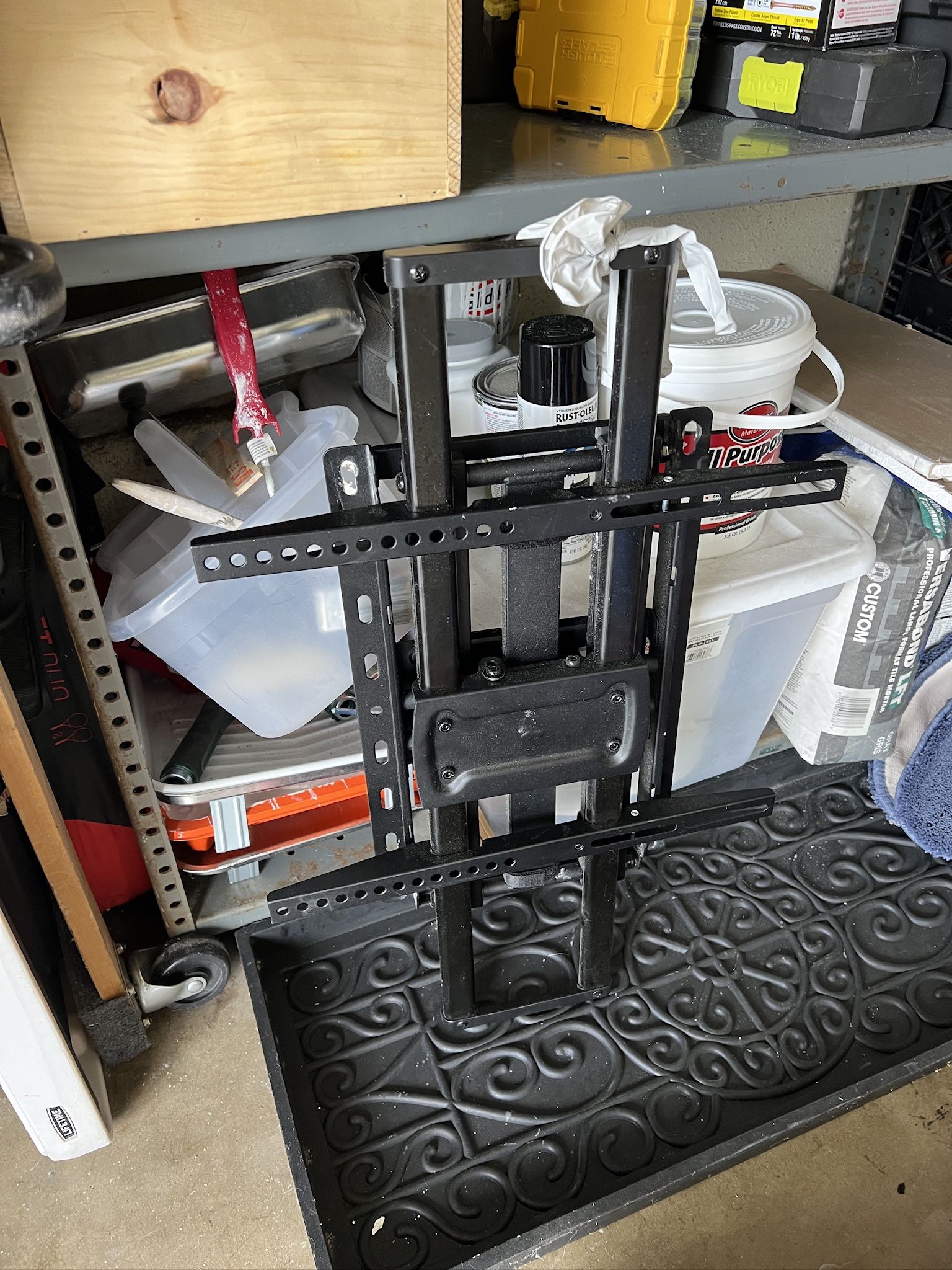 Tv Mount