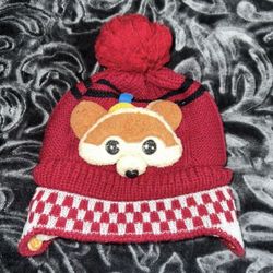 Baby Beanie
