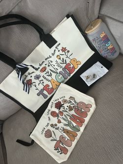 Gift for teacher