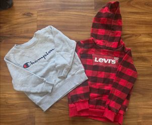 3 T. $10 for both