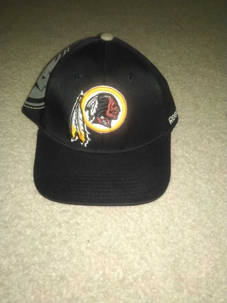 Washington Redskins Hat