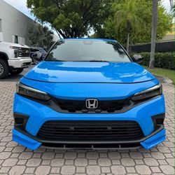 Honda Civic 2024