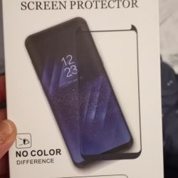 Android Phone Screen Protector Cases Brand New