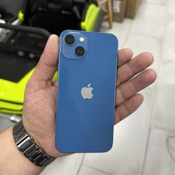 iPhone 13 Unlocked 128GB! Finance For $50 Down Payment!!