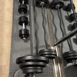 Weights