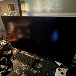 Asus Rog pg27aqwp 27inch 240hz 2k Monitor Oled 