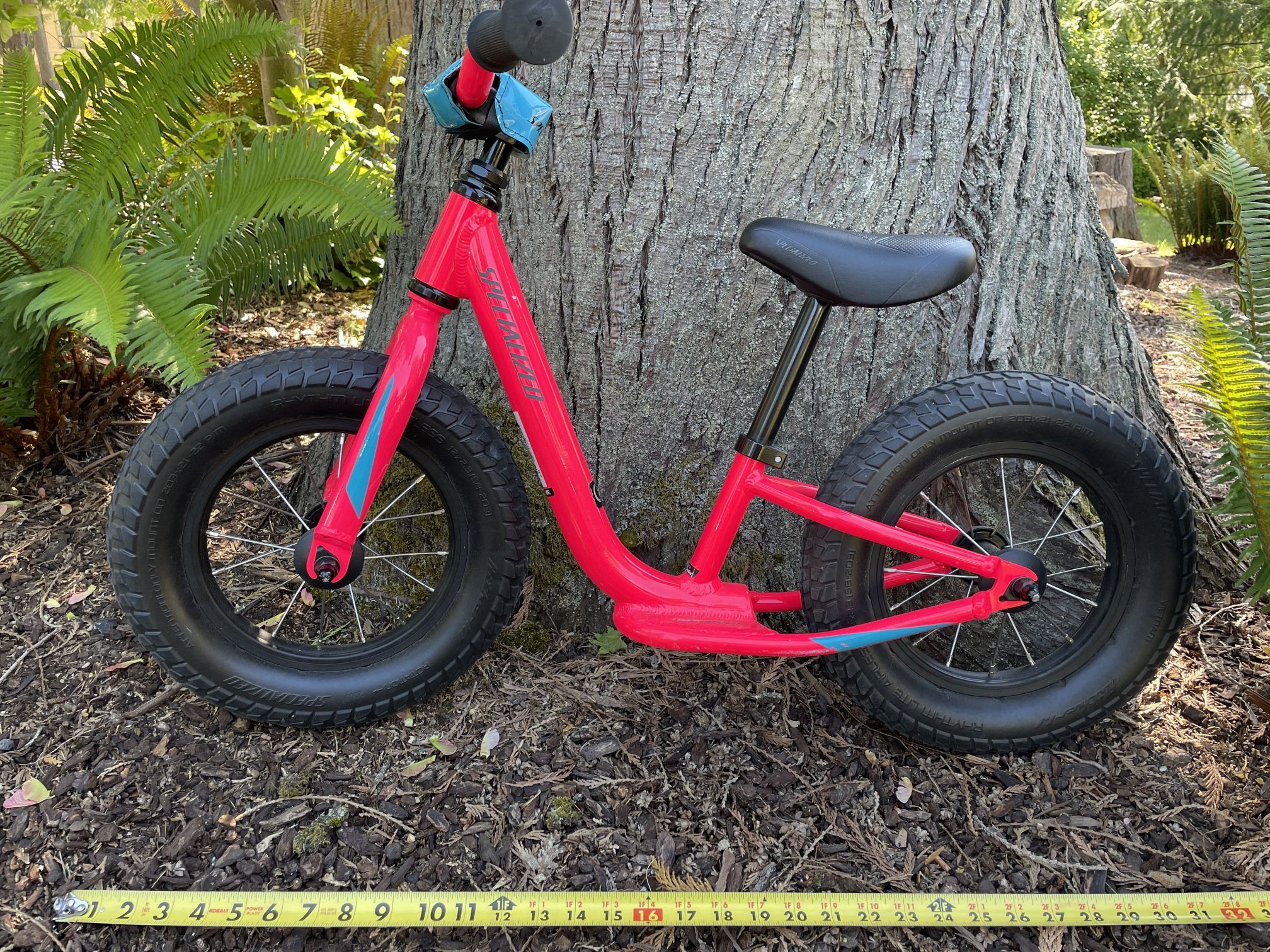 Balance Bike, Strider Bike, Specialized