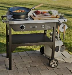 Cuisinart Wok Station $140 NEW IN BOX