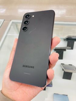 Samsung Galaxy S23 Plus 256gb