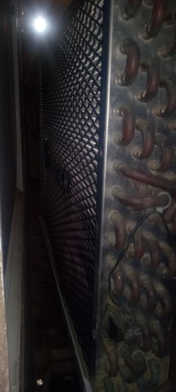 Fireridge Air-conditioning Unit