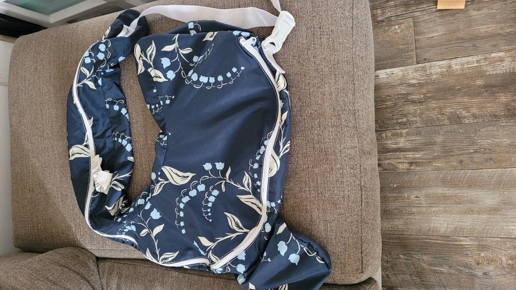 Breastfeeding Pillow Cover