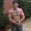 Simon “Bam Bam” Pratt