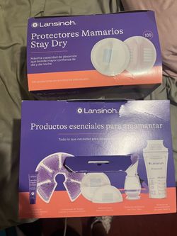 Breastfeeding essentials