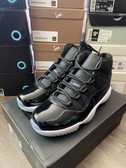 Jordan 11 Space Jams