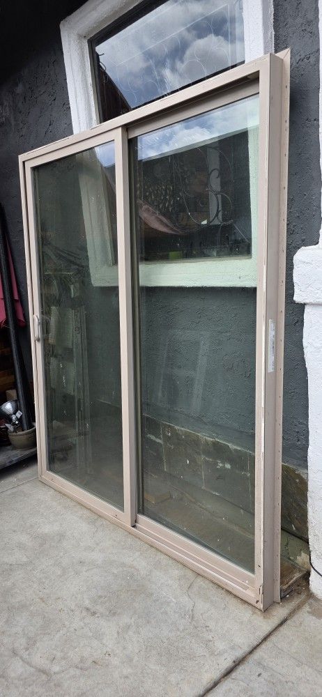 Sliding Door 69x81