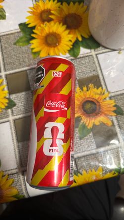 Coca-Cola de España
