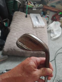 Cleveland Rtx 58 Degree Wedge
