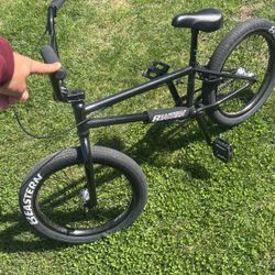 BEASTERN BMX BIKE 20”