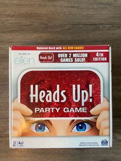Heads Up