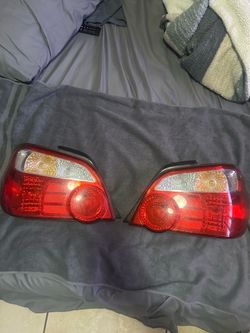 Subaru Wrx sti