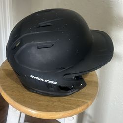 Easton Youth Baseball Helmet 