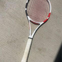 Babolat Tennis Racket 