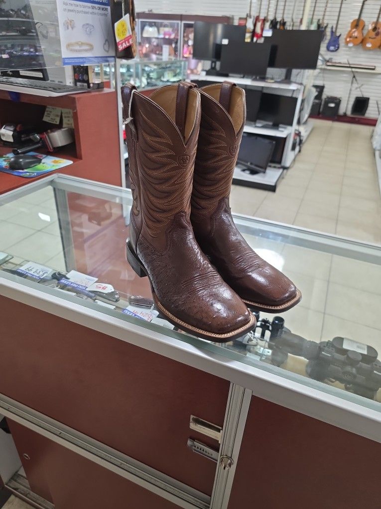 Ariat Men's Boots 👢 
