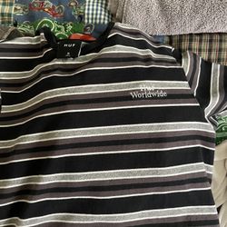 Huf Shirt Medium