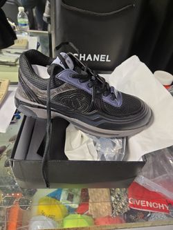 Chanel Shoes For Men Sz 9 Or 10