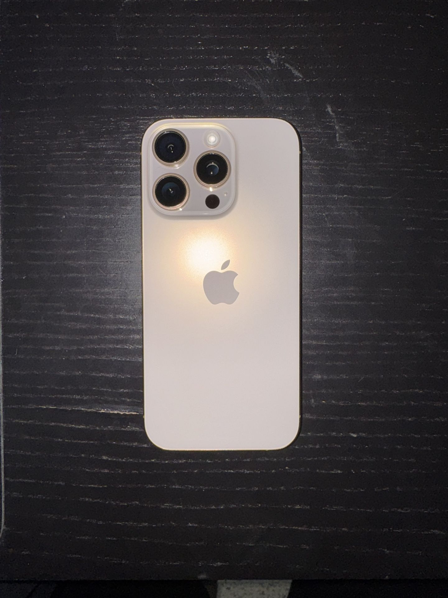 Iphone 16 Pro 128gb Unlocked