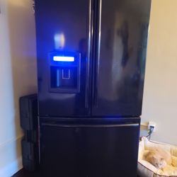 Refrigerator Used In Sale $350.00