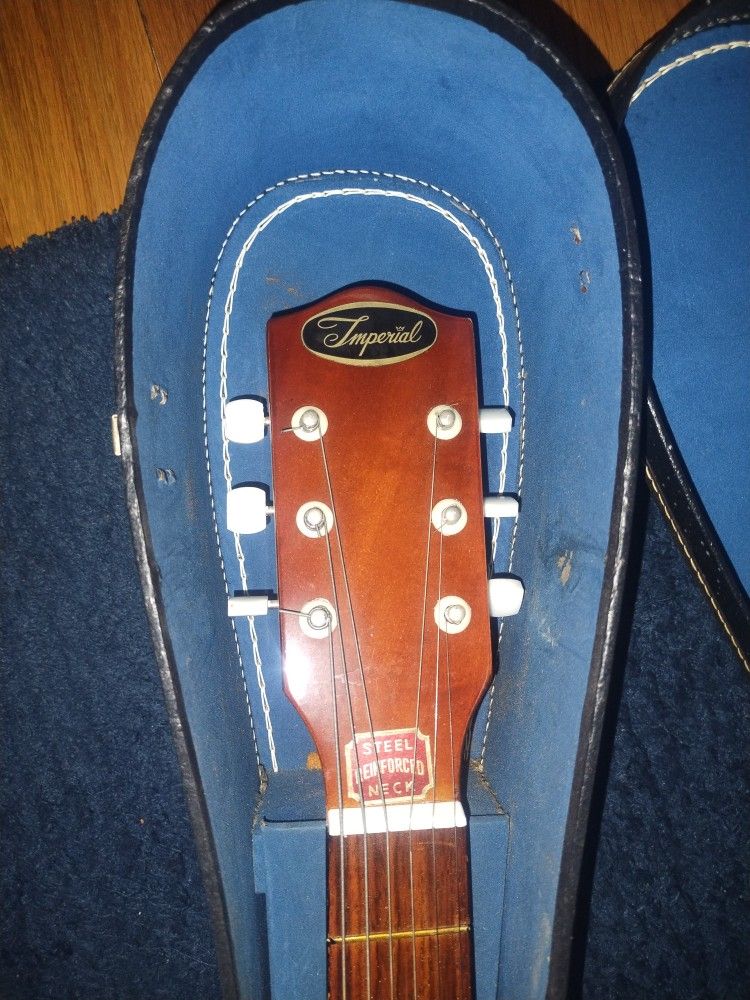 Guitar