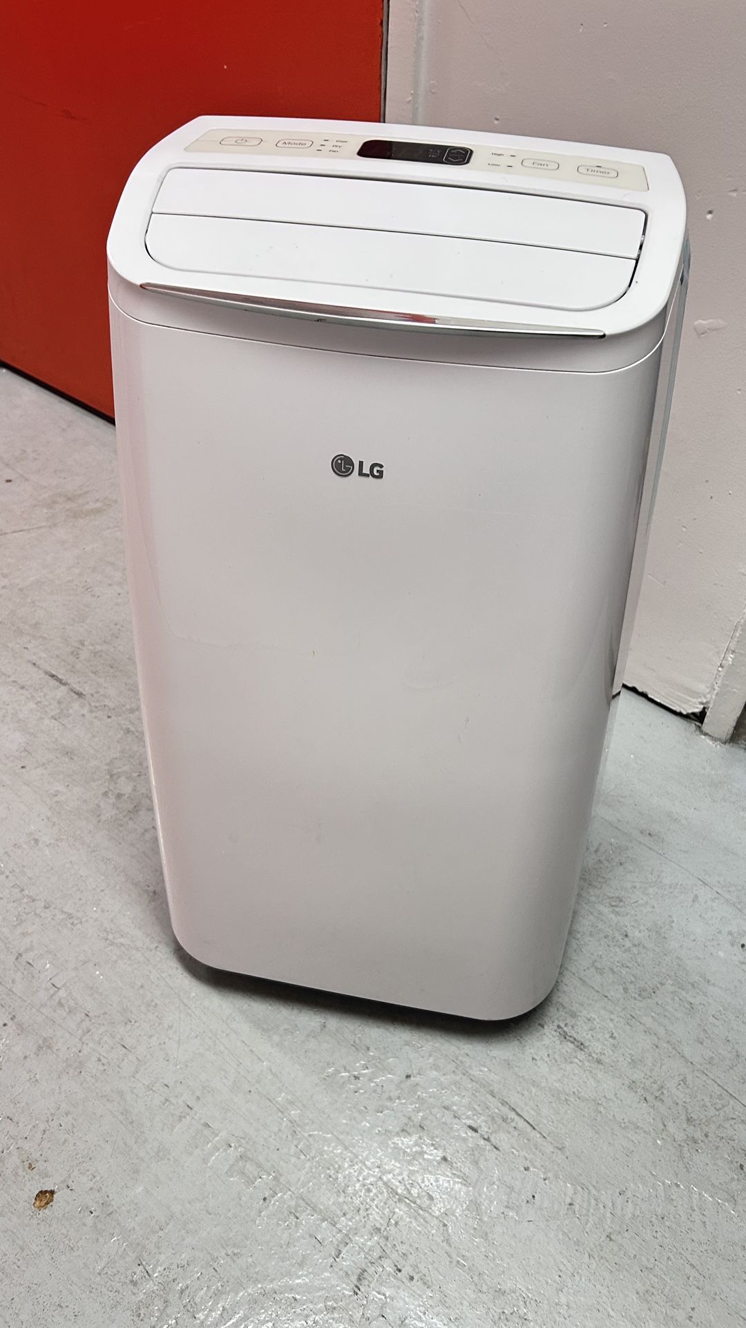 Portable Air Conditioner