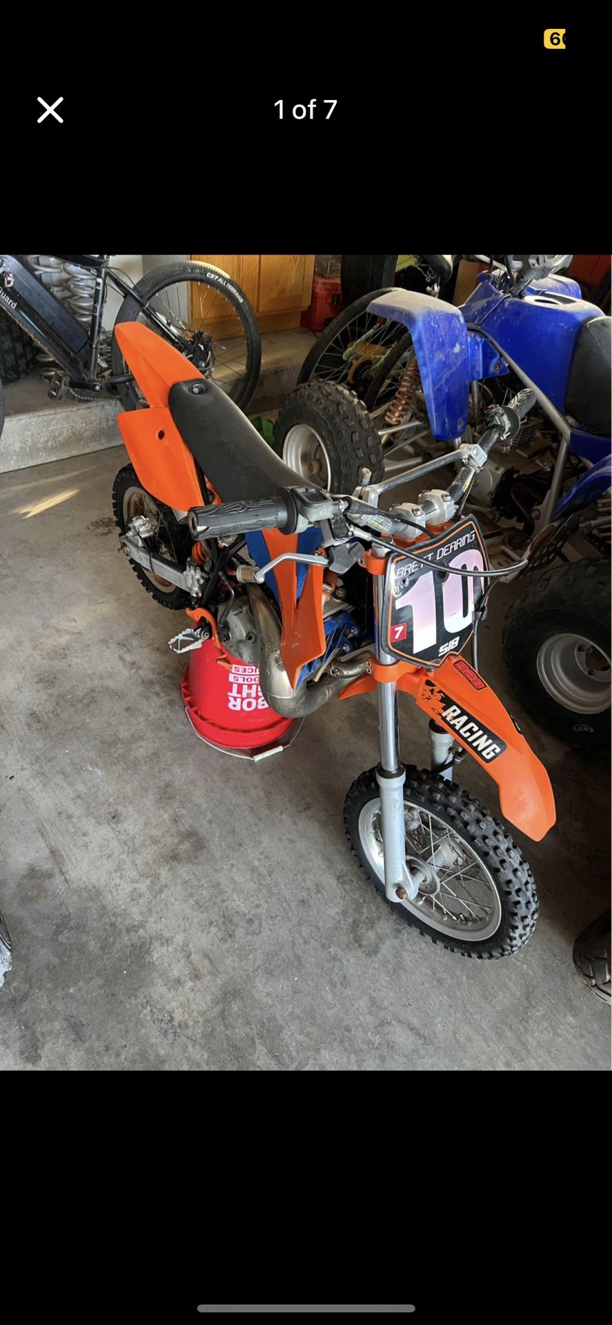 Ktm