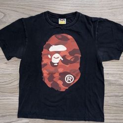 BAPE T-shirt