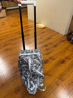 Vera Bradley tote bag