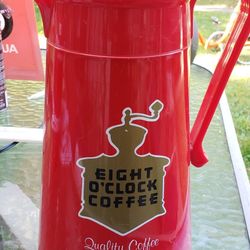 Advertising Coffee