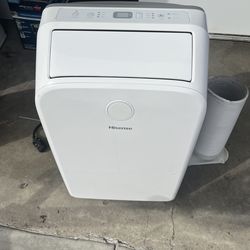 Hisense AC  unit