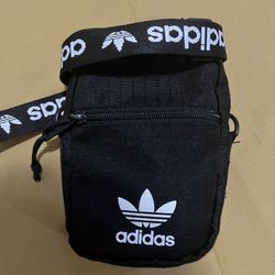 Adidas small bag