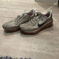 Nike running shoe size 10 U.S.