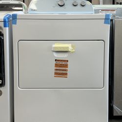 Whirlpool 7.0 cu. ft. Electric Dryer w/AutoDry™ Drying System