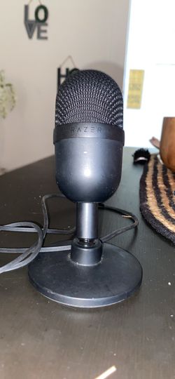 Razor Mic Mini