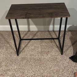 Foldable Desk 