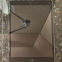 iPad 8th Generation Wi-Fi & Cellular 