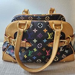 Authentic LV Purse