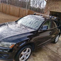 2010 Audi Q5