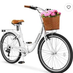 Brand New Beach Bike 26”