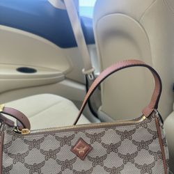 Mcm Purse