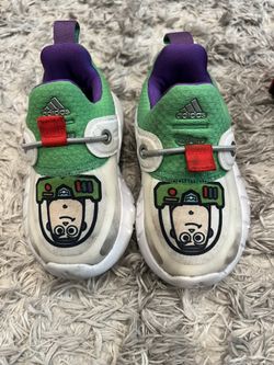 Toddler 5.5 Buzz Shoes