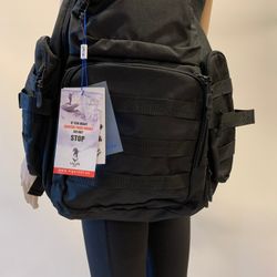 Heavy Duty Backpack